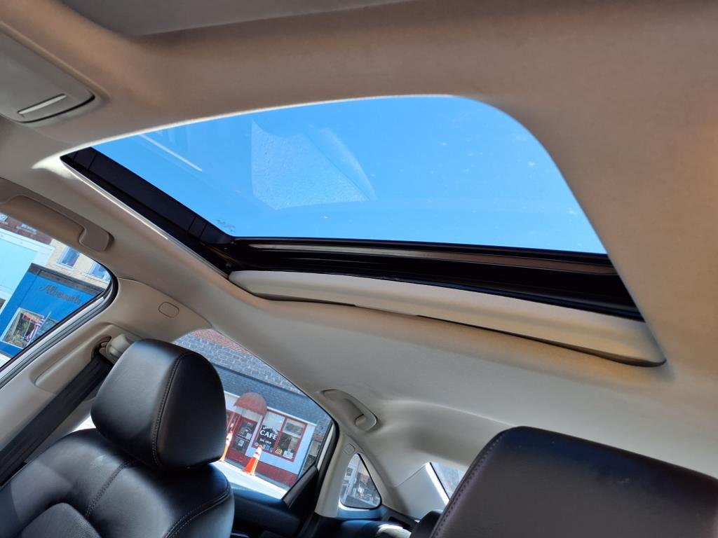 2022 Honda Civic Touring