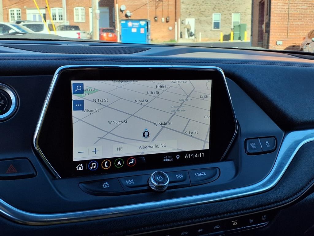2019 Chevrolet Blazer Premier