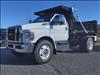 2025 Ford F-650SD