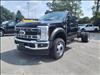 2024 Ford F-450SD