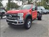 2024 Ford F-550SD