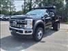 2024 Ford F-550SD