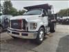 2025 Ford F-650SD