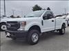 2022 Ford F-250 Super Duty