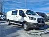 2024 Ford E-Transit