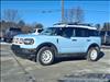 2023 Ford Bronco Sport