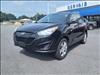 2013 Hyundai TUCSON