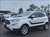 2021 Ford EcoSport