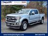 2022 Ford F-250 Super Duty