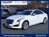 2019 Cadillac CTS