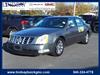 2008 Cadillac DTS