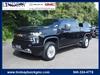 2021 Chevrolet Silverado 2500HD