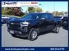 2023 Chevrolet Colorado