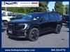 2024 GMC Acadia