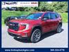 2024 GMC Acadia