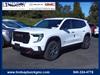 2024 GMC Acadia