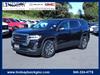 2021 GMC Acadia