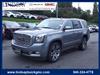 2018 GMC Yukon