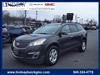 2014 Chevrolet Traverse