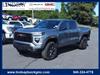 2024 GMC Canyon