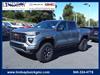 2024 GMC Canyon