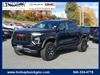 2023 GMC Canyon