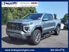 2023 GMC Canyon