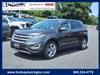 2015 Ford Edge