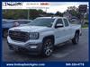 2019 GMC Sierra 1500 Limited