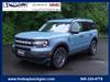 2023 Ford Bronco Sport