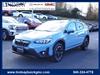 2022 Subaru Crosstrek