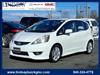 2011 Honda Fit