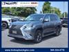 2021 Lexus GX 460