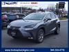 2021 Lexus NX 300