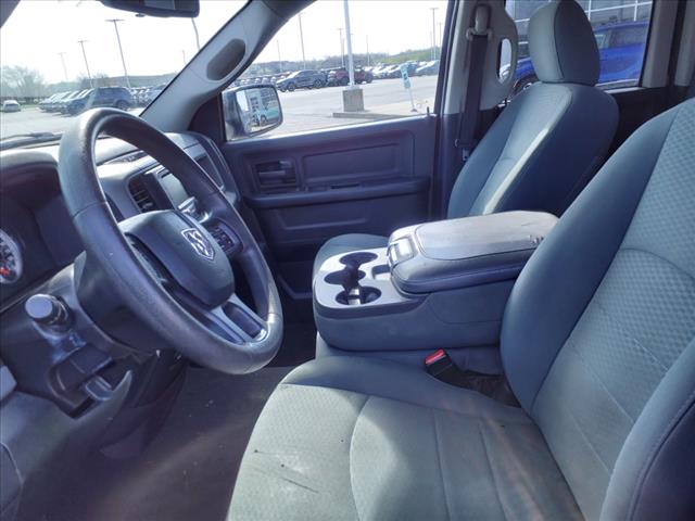 2015 RAM 1500 Express
