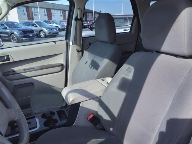 2012 Ford Escape XLS