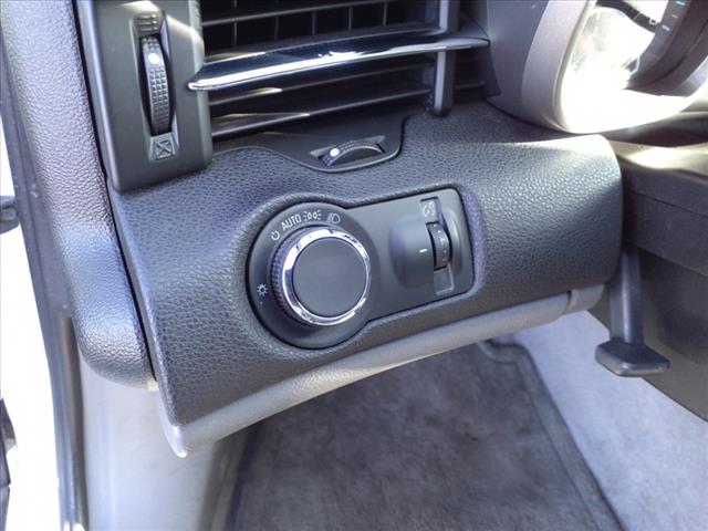 2013 Chevrolet Malibu LS