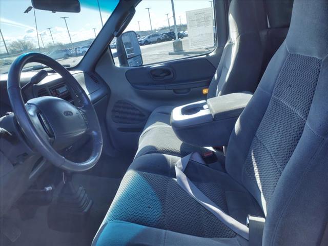 2002 Ford F-150 