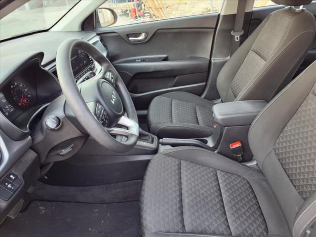 2023 Kia Rio S