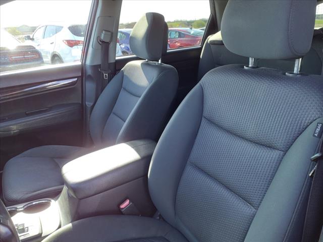 2012 Kia Sorento LX