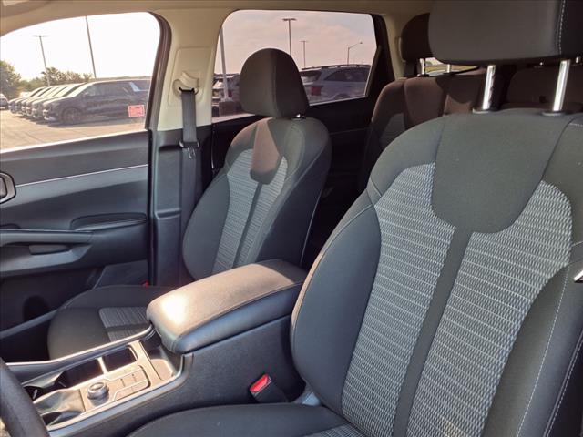 2021 Kia Sorento LX