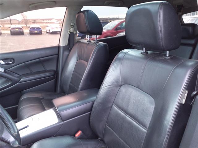 2013 Nissan Murano SL