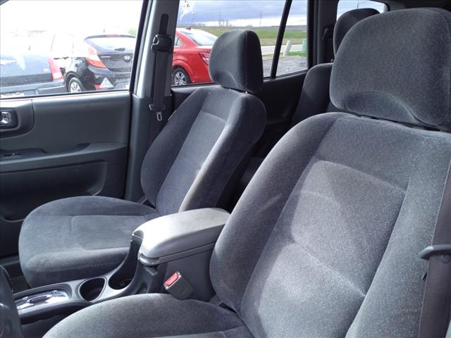 2004 Hyundai SANTA FE 