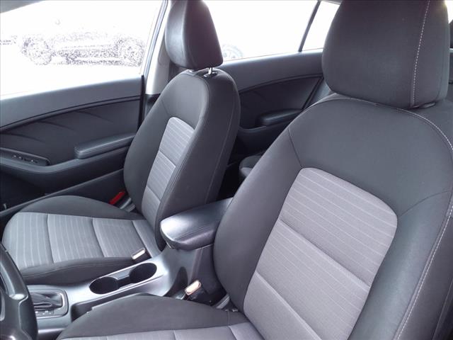 2015 Kia Forte5 EX
