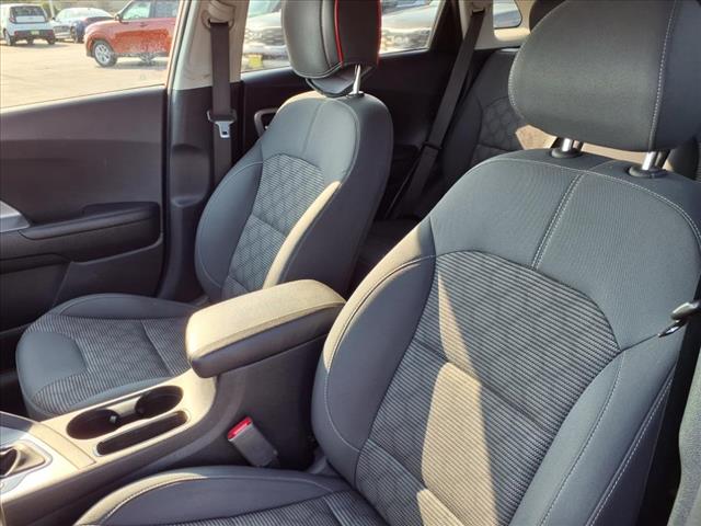 2019 Kia Niro 