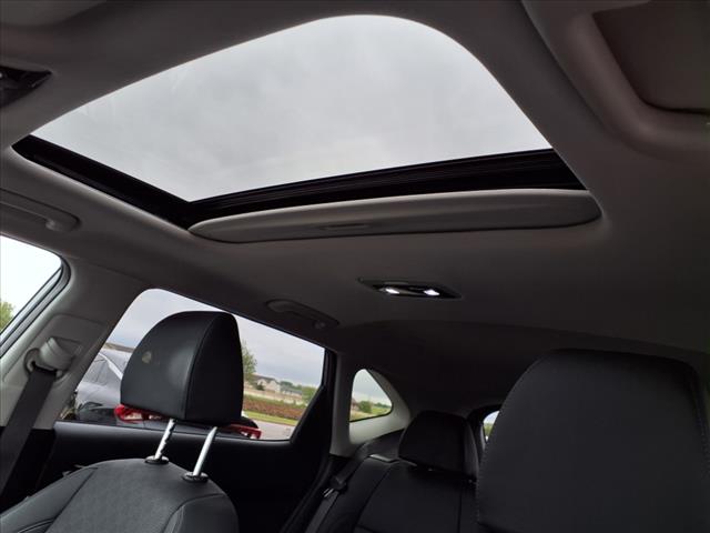 2022 Kia Seltos EX