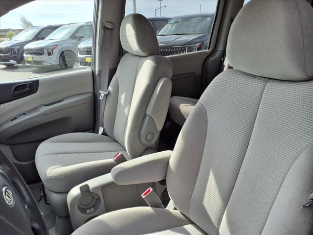 2007 Kia Sedona Base