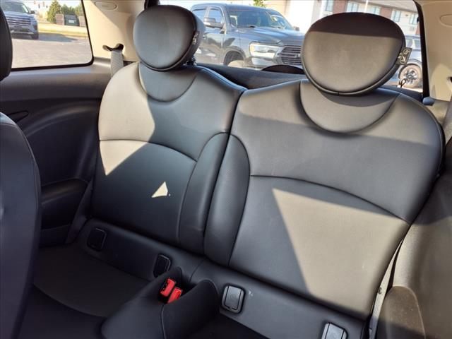 2013 MINI Hardtop Cooper