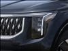 2026 Kia Carnival Hybrid LXS