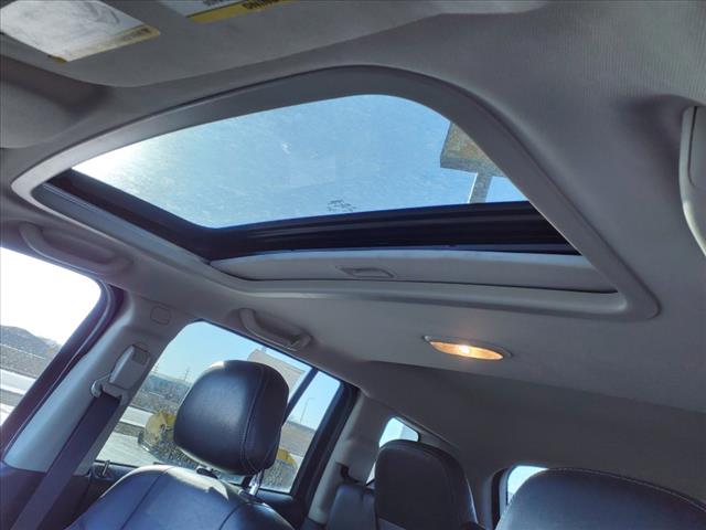 2014 Jeep Compass High Altitude Edition